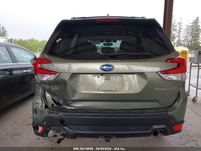 Subaru Forester Limited 2020 JF2SKAUC1LH519532 Image 16