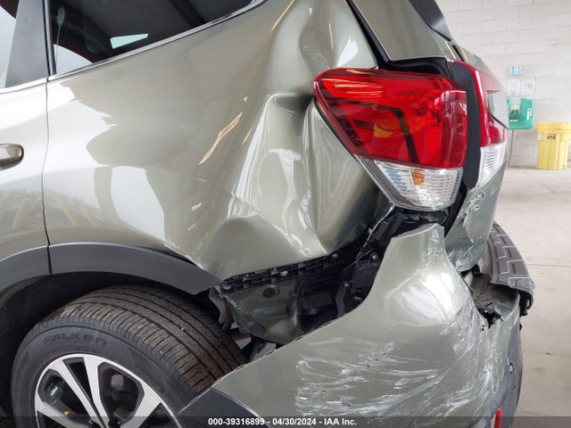 Subaru Forester Limited 2020 JF2SKAUC1LH519532 Image 18