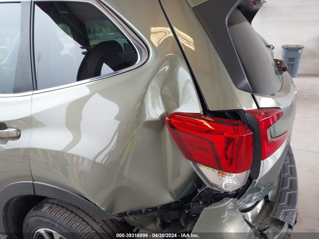 Subaru Forester Limited 2020 JF2SKAUC1LH519532 Image 19