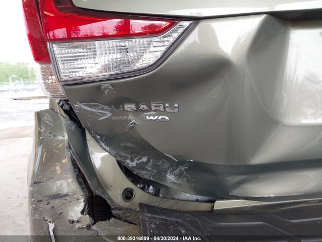 Subaru Forester Limited 2020 JF2SKAUC1LH519532 Image 21