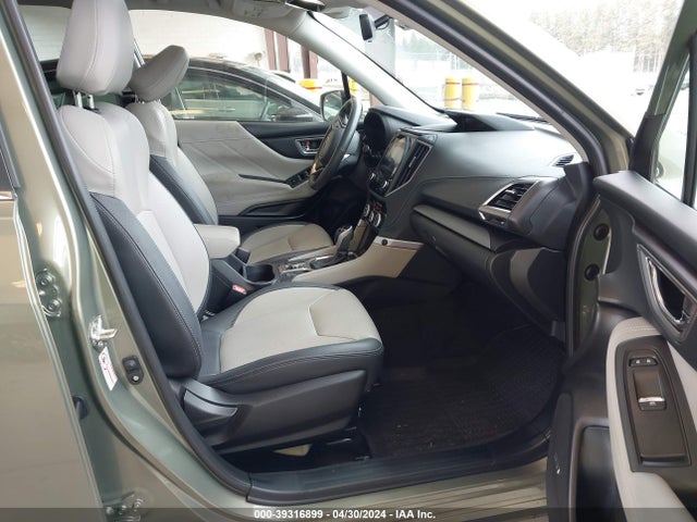 Subaru Forester Limited 2020 JF2SKAUC1LH519532 Image 5