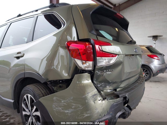 Subaru Forester Limited 2020 JF2SKAUC1LH519532 Image 6