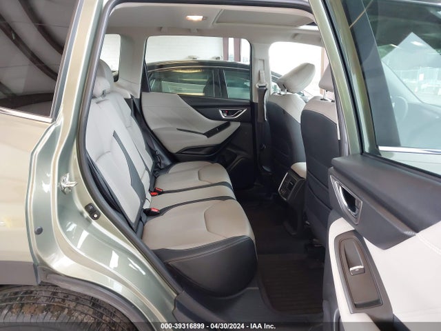 Subaru Forester Limited 2020 JF2SKAUC1LH519532 Image 8