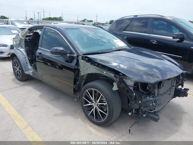 Toyota CAMRY SE 2023 4T1G11AK2PU829023 главное изображение