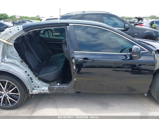 Toyota CAMRY SE 2023 4T1G11AK2PU829023 Image 14