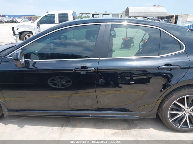 Toyota CAMRY SE 2023 4T1G11AK2PU829023 Image 15