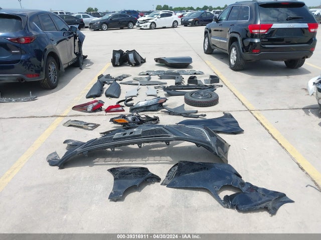 Toyota CAMRY SE 2023 4T1G11AK2PU829023 Image 12