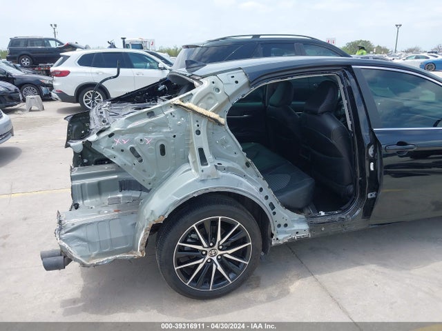Toyota CAMRY SE 2023 4T1G11AK2PU829023 Image 18