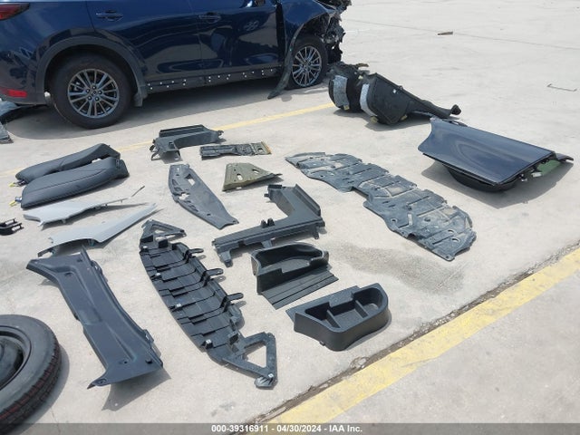 Toyota CAMRY SE 2023 4T1G11AK2PU829023 Image 21