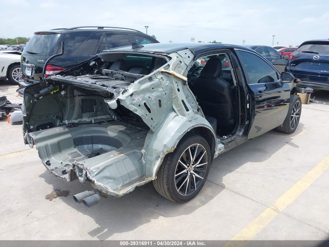 Toyota CAMRY SE 2023 4T1G11AK2PU829023 Image 4