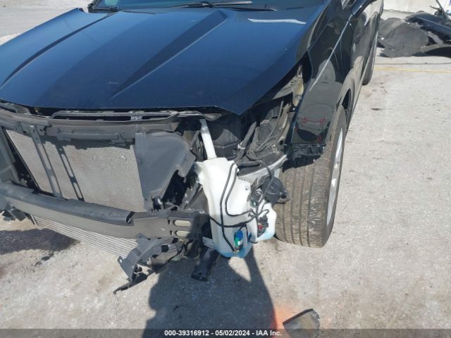 1GYAZAR44KF202744 Cadillac Xt4 Luxury
