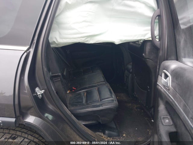 1C4RJFBG7JC231012 Jeep Grand Cherokee Limited 4x4