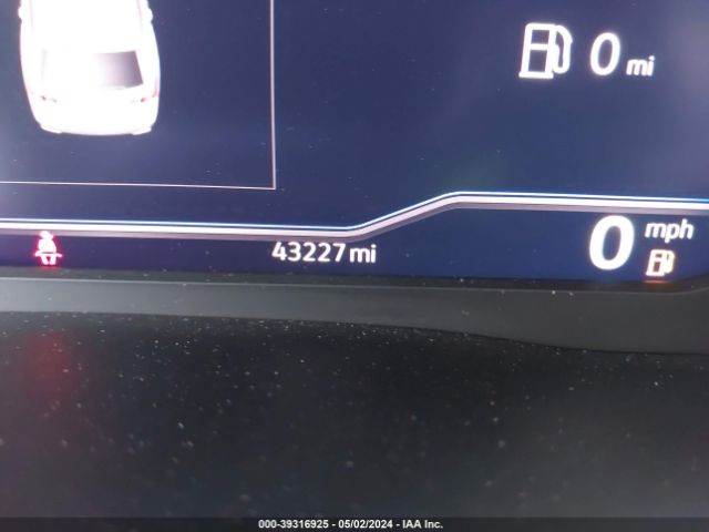 1V2KR2CA6NC545011 Volkswagen Atlas 3.6l V6 Se W/technology