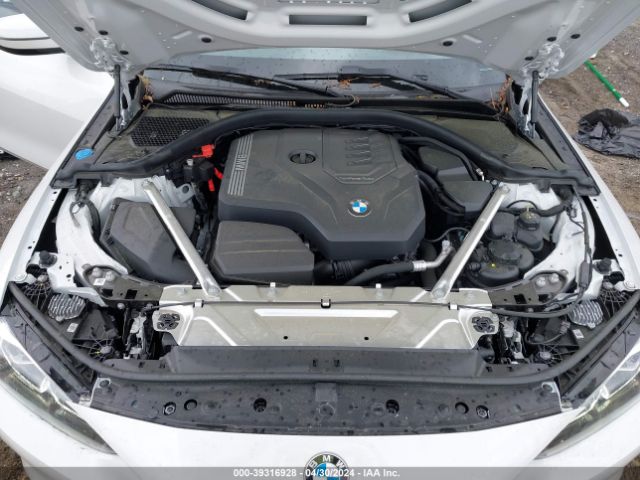WBA23AT06RCP43238 BMW 4 Series 430i