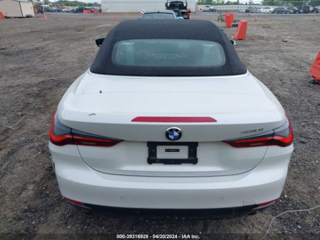 WBA23AT06RCP43238 BMW 4 Series 430i