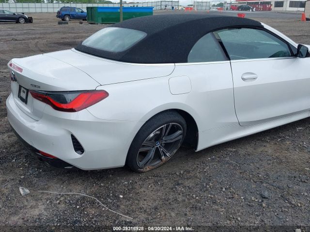 WBA23AT06RCP43238 BMW 4 Series 430i