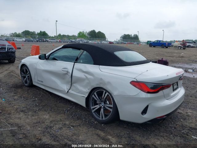WBA23AT06RCP43238 BMW 4 Series 430i