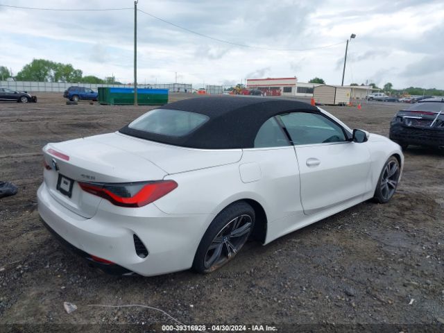 WBA23AT06RCP43238 BMW 4 Series 430i