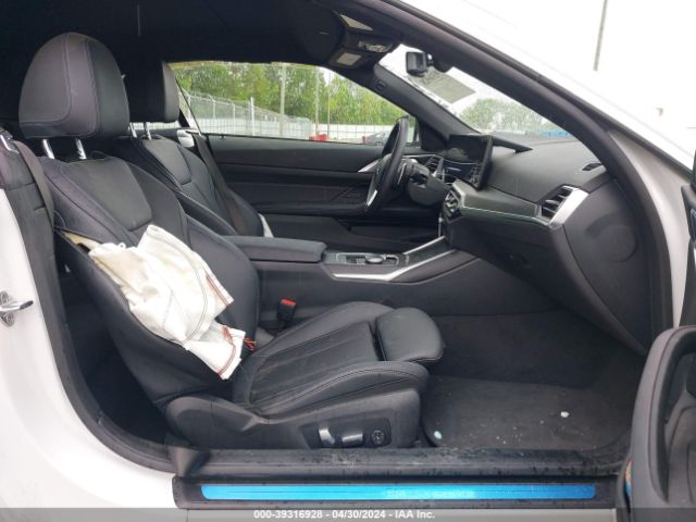 WBA23AT06RCP43238 BMW 4 Series 430i