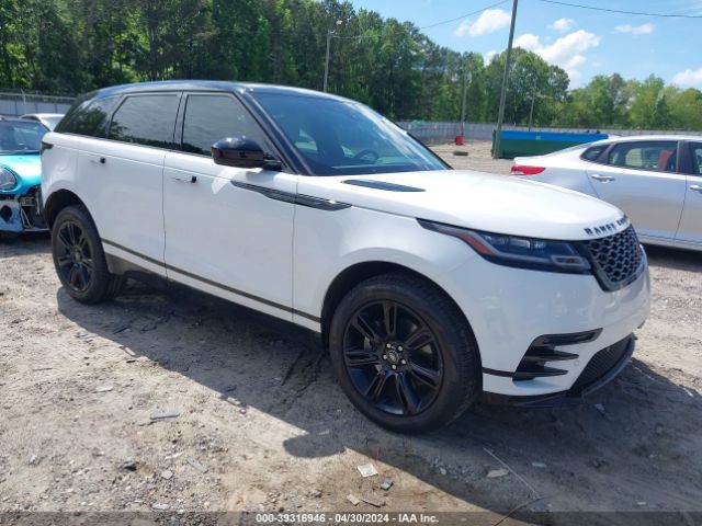 Продаж на аукціоні авто 2023 Land Rover Range Rover Velar P250 R-dynamic S, vin: SALYT2EX6PA358793, номер лоту: 39316946