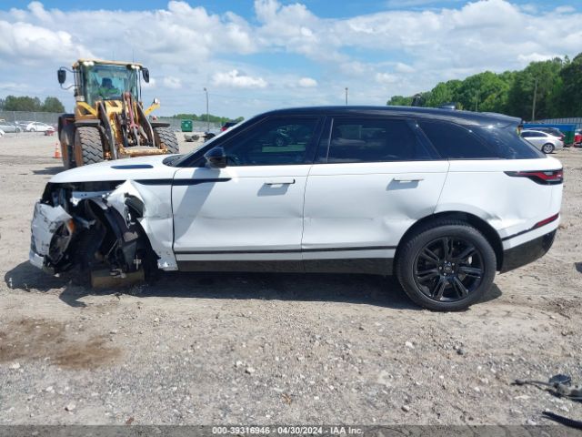 SALYT2EX6PA358793 Land Rover Range Rover Velar P250 R-dynamic S