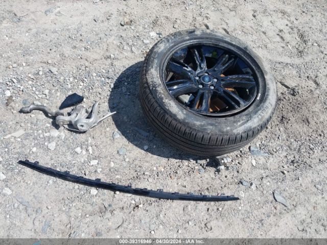 SALYT2EX6PA358793 Land Rover Range Rover Velar P250 R-dynamic S