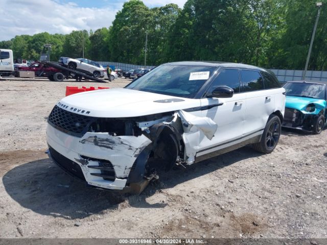 SALYT2EX6PA358793 Land Rover Range Rover Velar P250 R-dynamic S