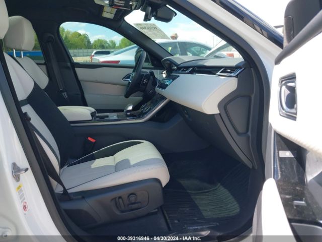 SALYT2EX6PA358793 Land Rover Range Rover Velar P250 R-dynamic S