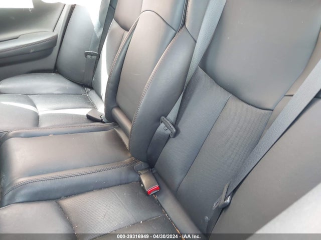 Nissan Maxima 3.5 Sv 2014 1N4AA5AP1EC440735 Image 8