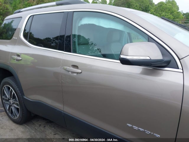 GMC Acadia Awd Slt 2023 1GKKNUL47PZ171550 Image 13
