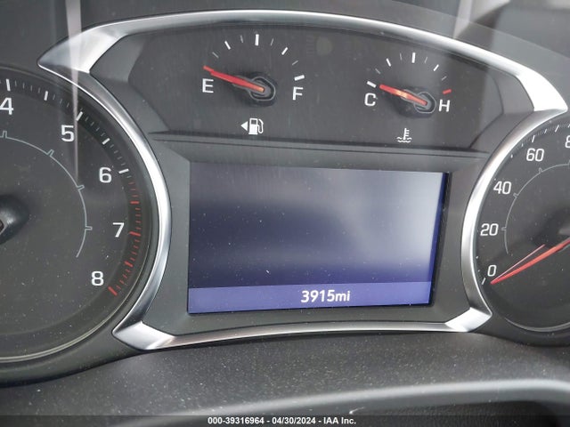 GMC Acadia Awd Slt 2023 1GKKNUL47PZ171550 Image 15