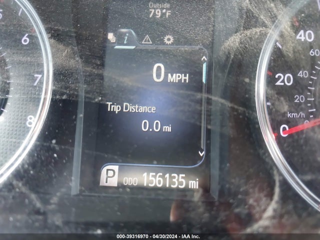 Toyota CAMRY SE 2016 4T1BF1FK7GU511807 Image 15