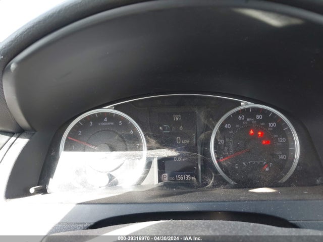 Toyota CAMRY SE 2016 4T1BF1FK7GU511807 Image 7