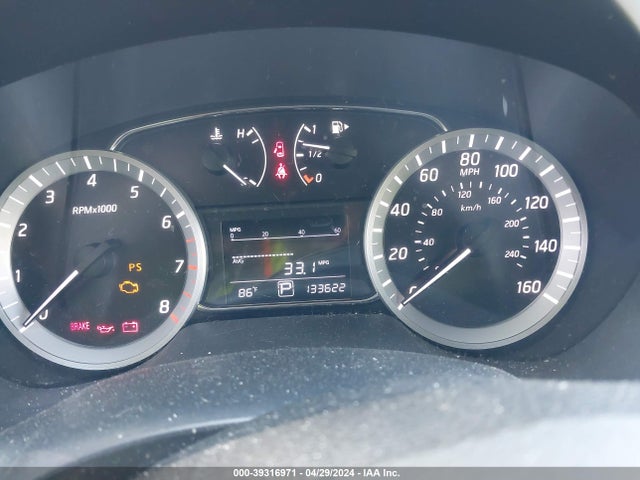 Nissan SENTRA SV 2014 3N1AB7AP8EY200207 Image 7