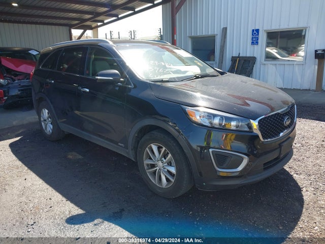 2016 5XYPGDA37GG048688 main image