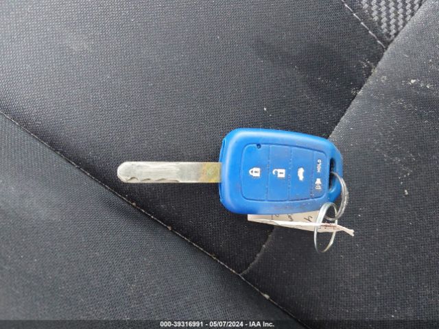 19XFC2F59JE200867 Honda Civic Lx