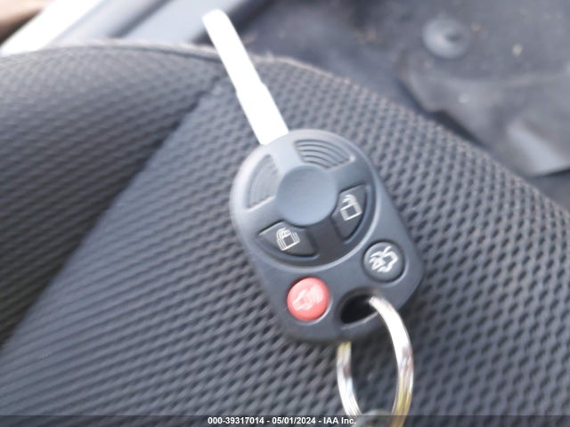 Ford FOCUS SE 2014 1FADP3F23EL101648 Image 11