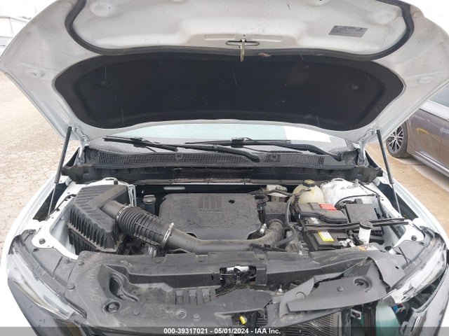 Chevrolet Blazer Awd 2lt 2022 3GNKBHR40NS154710 Image 10