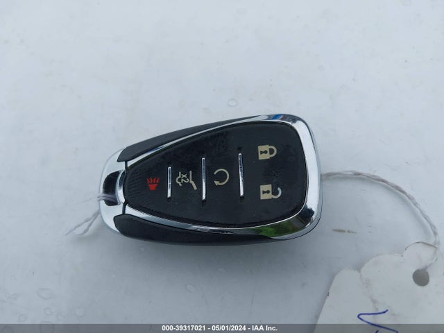 Chevrolet Blazer Awd 2lt 2022 3GNKBHR40NS154710 Image 11
