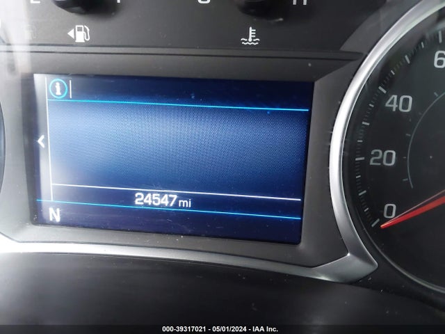 Chevrolet Blazer Awd 2lt 2022 3GNKBHR40NS154710 Image 15