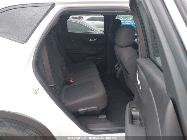 Chevrolet Blazer Awd 2lt 2022 3GNKBHR40NS154710 Image 8