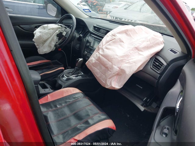 Nissan ROGUE SV 2017 JN8AT2MT2HW136638 Image 5