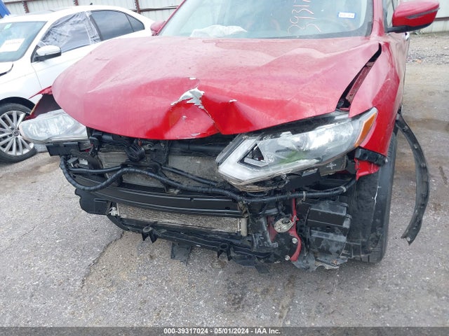 Nissan ROGUE SV 2017 JN8AT2MT2HW136638 Image 6