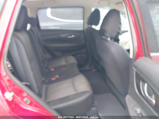 Nissan ROGUE SV 2017 JN8AT2MT2HW136638 Image 8