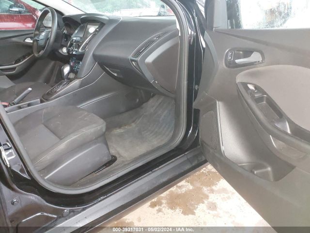 1FADP3H26JL269274 Ford FOCUS SEL