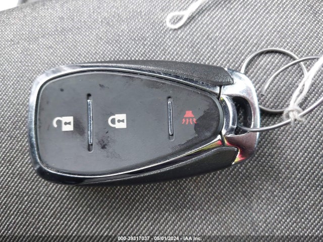 Chevrolet EQUINOX LT 2019 2GNAXKEV2K6165789 Image 11