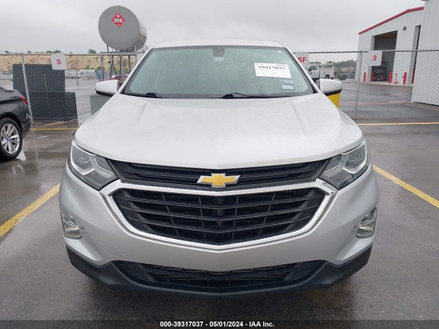 Chevrolet EQUINOX LT 2019 2GNAXKEV2K6165789 Image 13