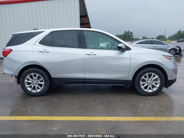 Chevrolet EQUINOX LT 2019 2GNAXKEV2K6165789 Image 14