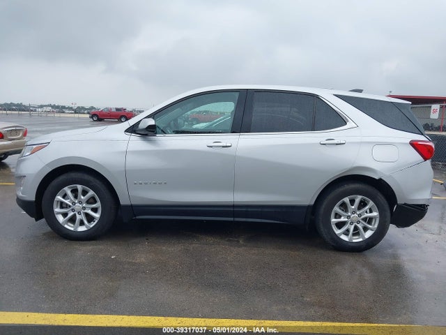 Chevrolet EQUINOX LT 2019 2GNAXKEV2K6165789 Image 15