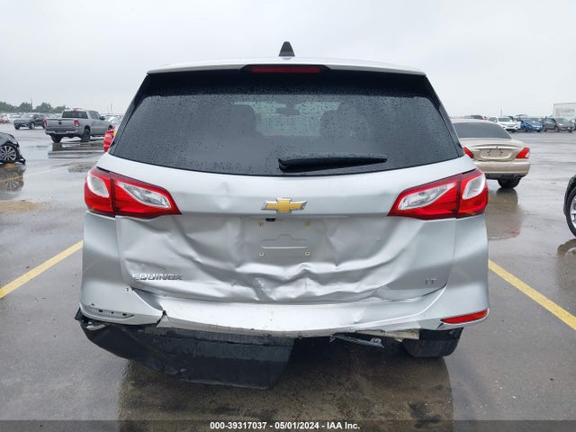 Chevrolet EQUINOX LT 2019 2GNAXKEV2K6165789 Image 17
